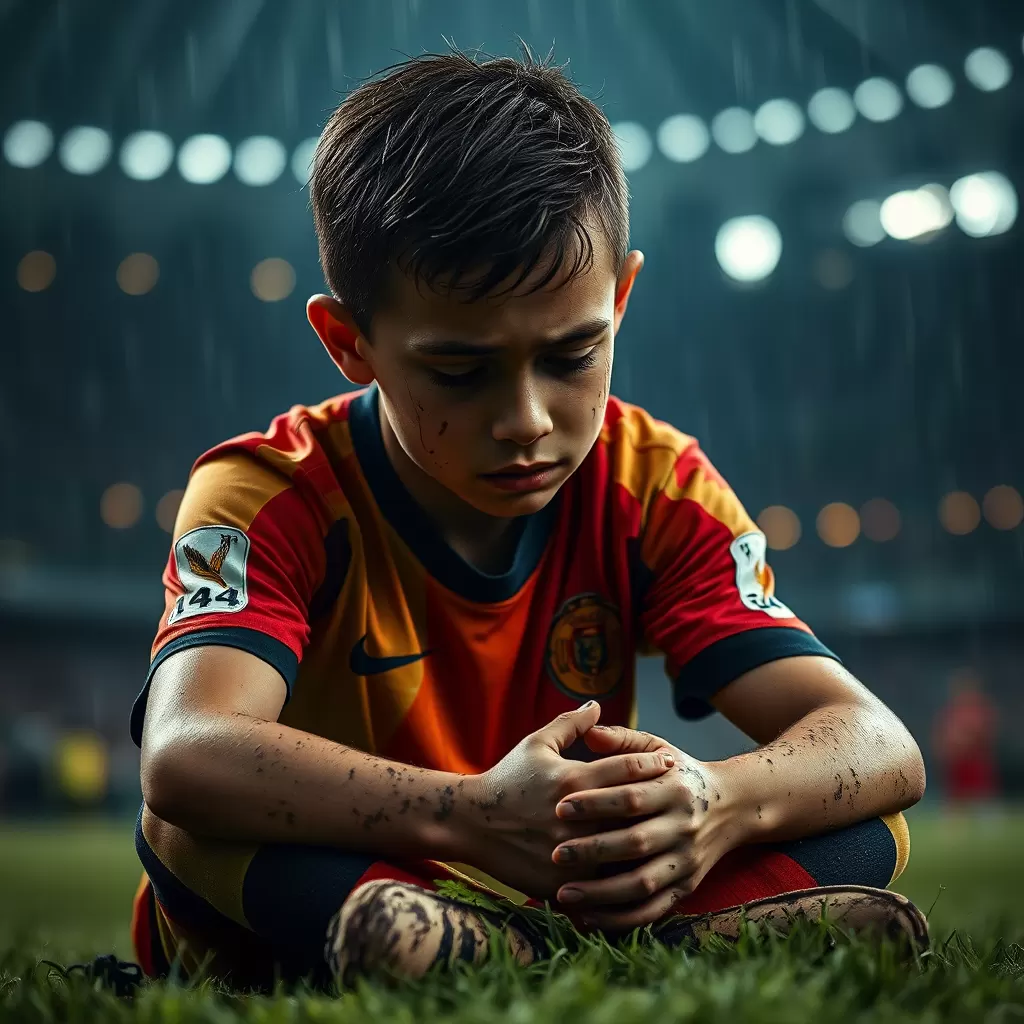 Cách trung vệ kiểm soát khoảng trống phía sau lưng tại bán kết World Cup 2026 trên s85.it.com — view 5