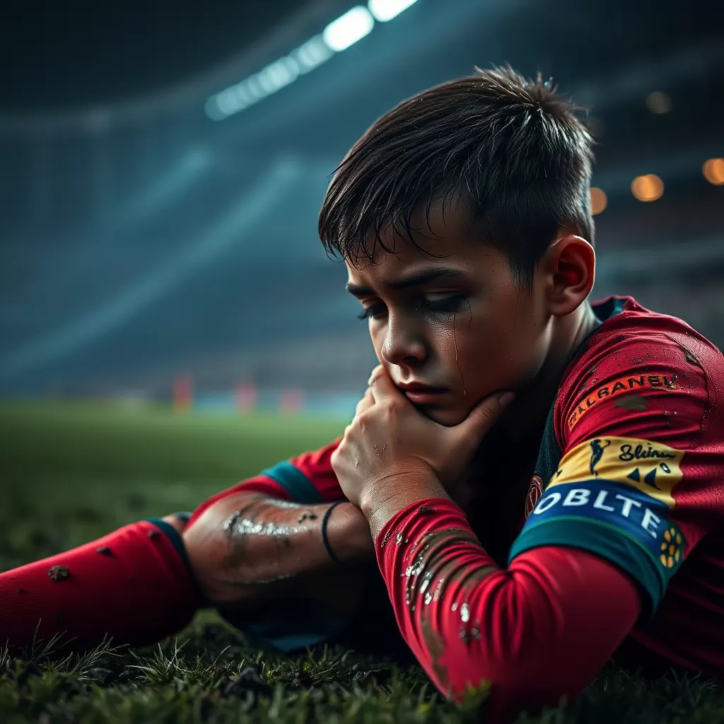Phân Tích Chiến Thuật Kiểm Soát Khoảng Trống Phía Sau Hậu Vệ Dâng Cao Ở Bán Kết World Cup 2026 Tại SIN88 — view 5