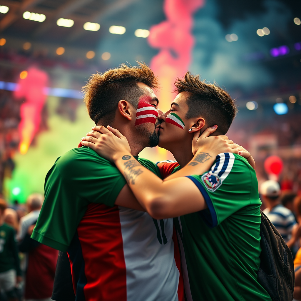 World Cup 2026 Hứa Hẹn Những Màn Đọ Sức Làm Rung Chuyển Thế Giới