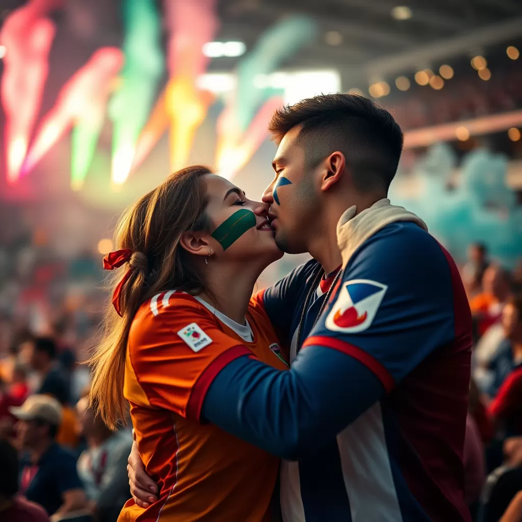 Những Phương Án Giữ Cự Ly Khi Hậu Vệ Biên Bó Vào Trong Tại Bán Kết World Cup 2026 Qua HAY88 — view 3