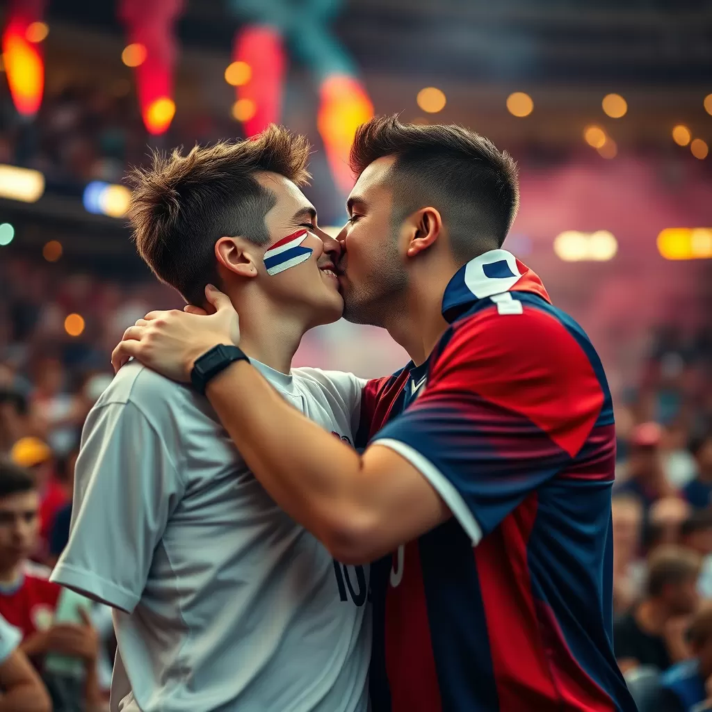 Nhận Định Hàn Quốc Chuẩn SEO Cùng Nhà Cái Fly88: Bí Kíp Cho Dân Cá Độ Thông Thái