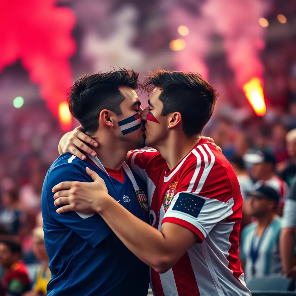 F168 kết nối đam mê tại các thành phố tổ chức World Cup: Góc nhìn từ người dùng lâu năm — view 2