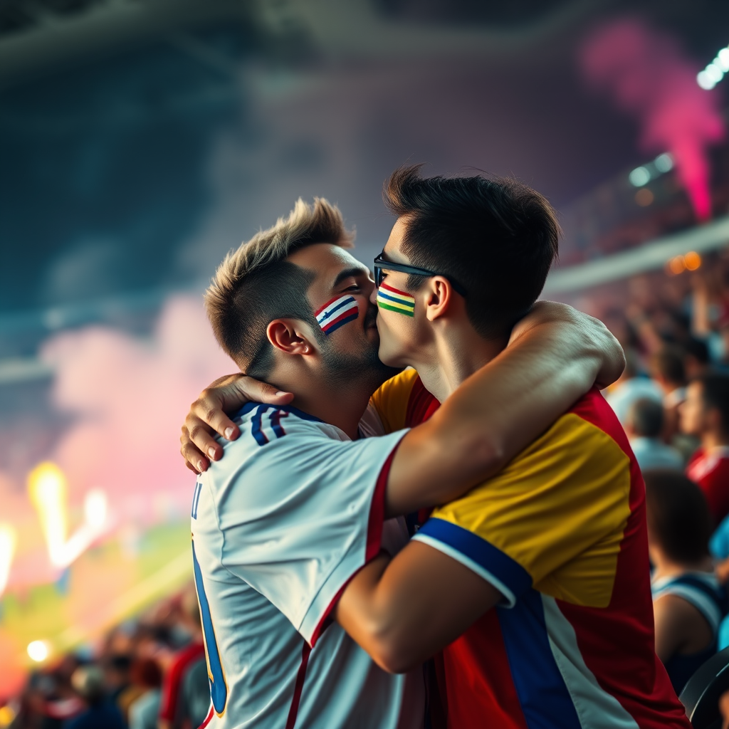 World Cup 2026: Những cú sốc làm chấn động giải đấu