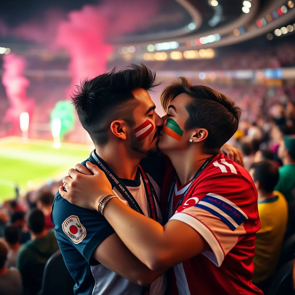 Những điểm nóng chiến thuật trận chung kết World Cup 2026 tại xx88.xyz