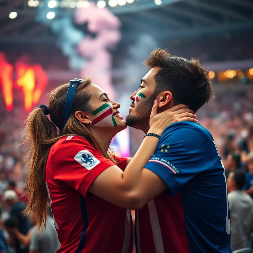 Cách các đội che chắn đường chuyền vào vòng cấm tại ao88t5.pro trước bán kết world cup 2026 — view 4