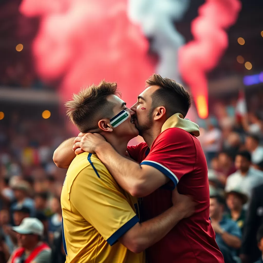 World Cup 2026: Sân khấu của những khoảnh khắc thiên tài