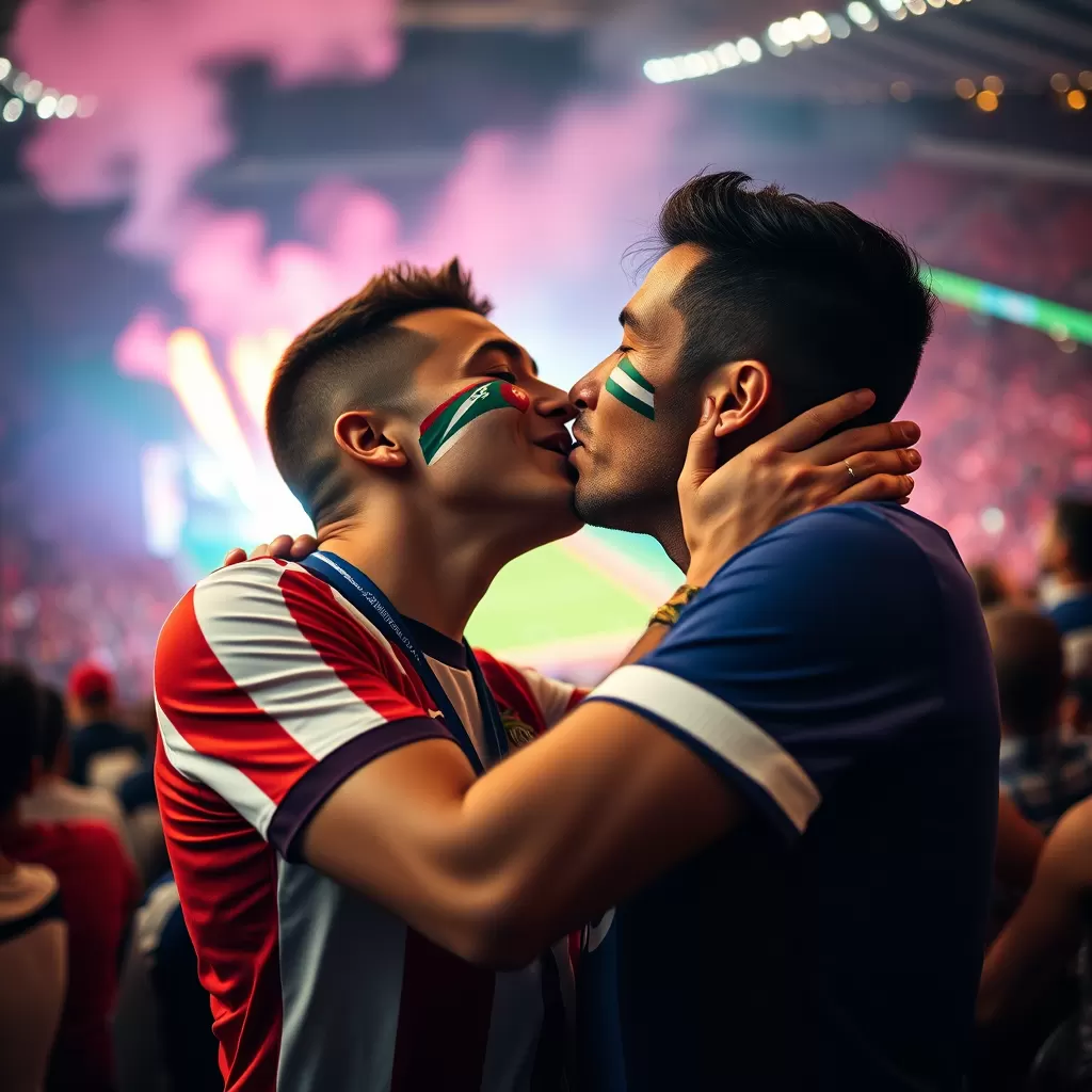 Nh88az.com đánh giá chất lượng những đường chuyền cuối cùng tại bán kết World Cup 2026 — view 3