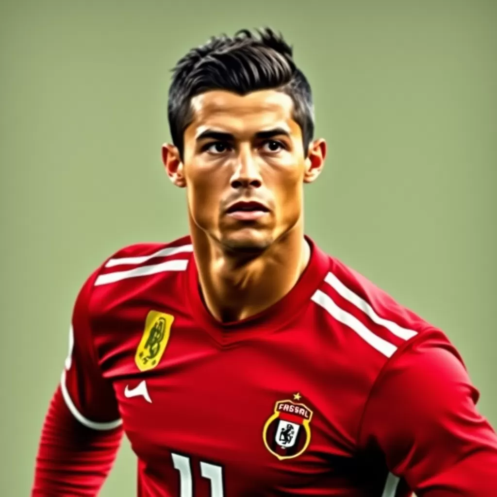 World Cup: Nơi Đẳng Cấp Thế Giới Được Khẳng Định