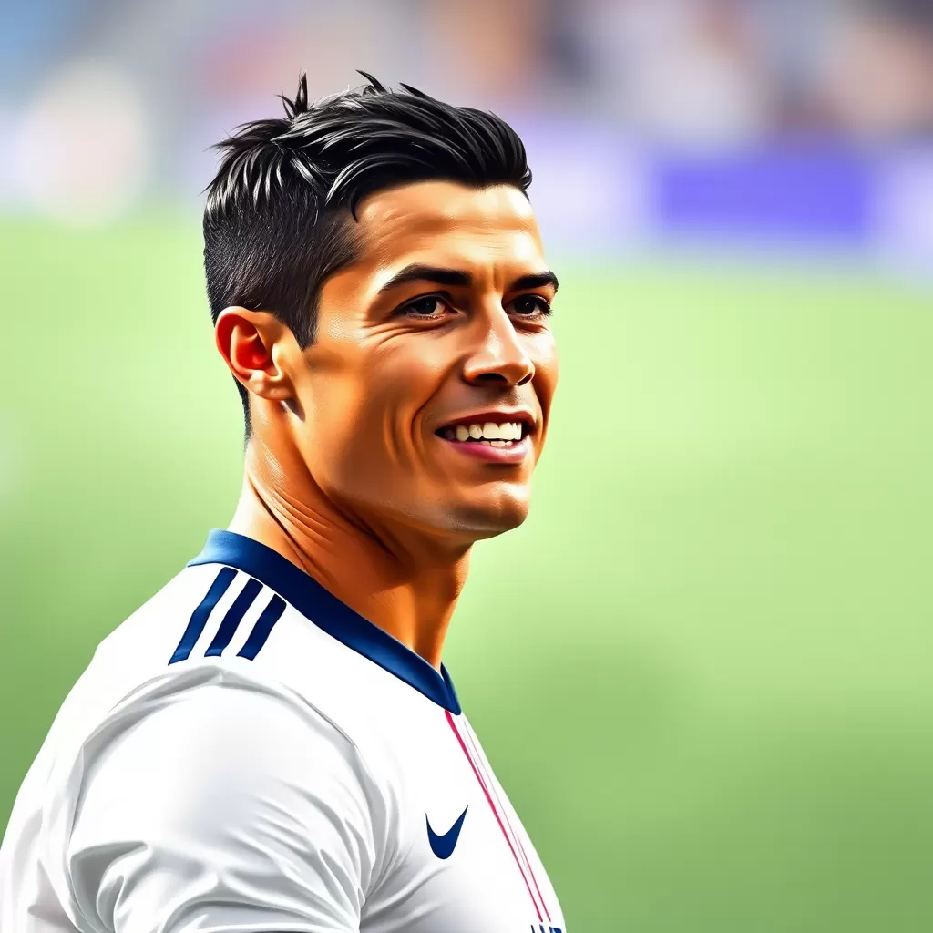 World Cup – Nơi những huyền thoại bất tử được sinh ra