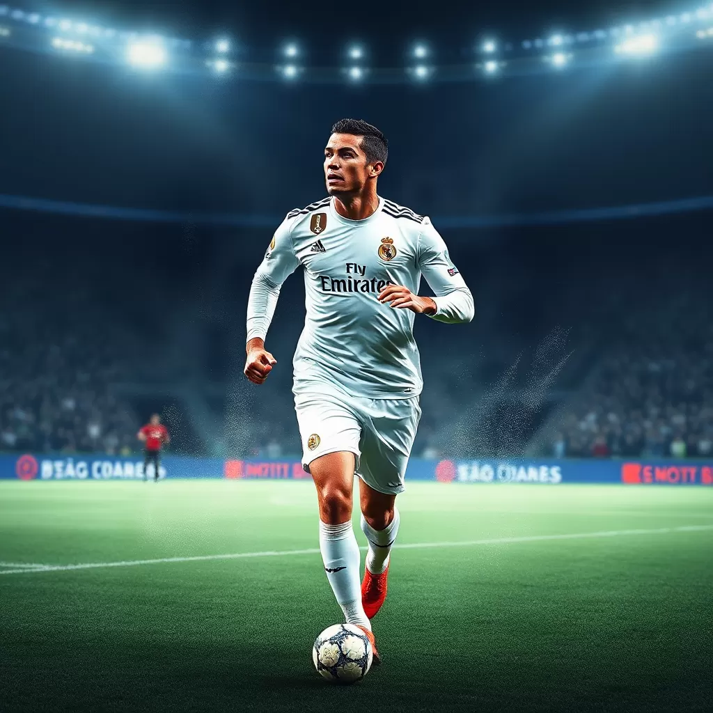 World Cup 2026 Và Những Màn Tranh Tài Đáng Nhớ Suốt Đời
