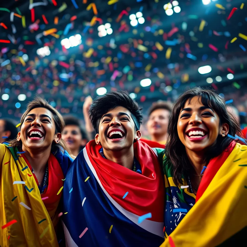 Khả năng duy trì sức ép sau những pha bóng bị phá ra tại bán kết World Cup 2026 qua lv88b.net — view 5