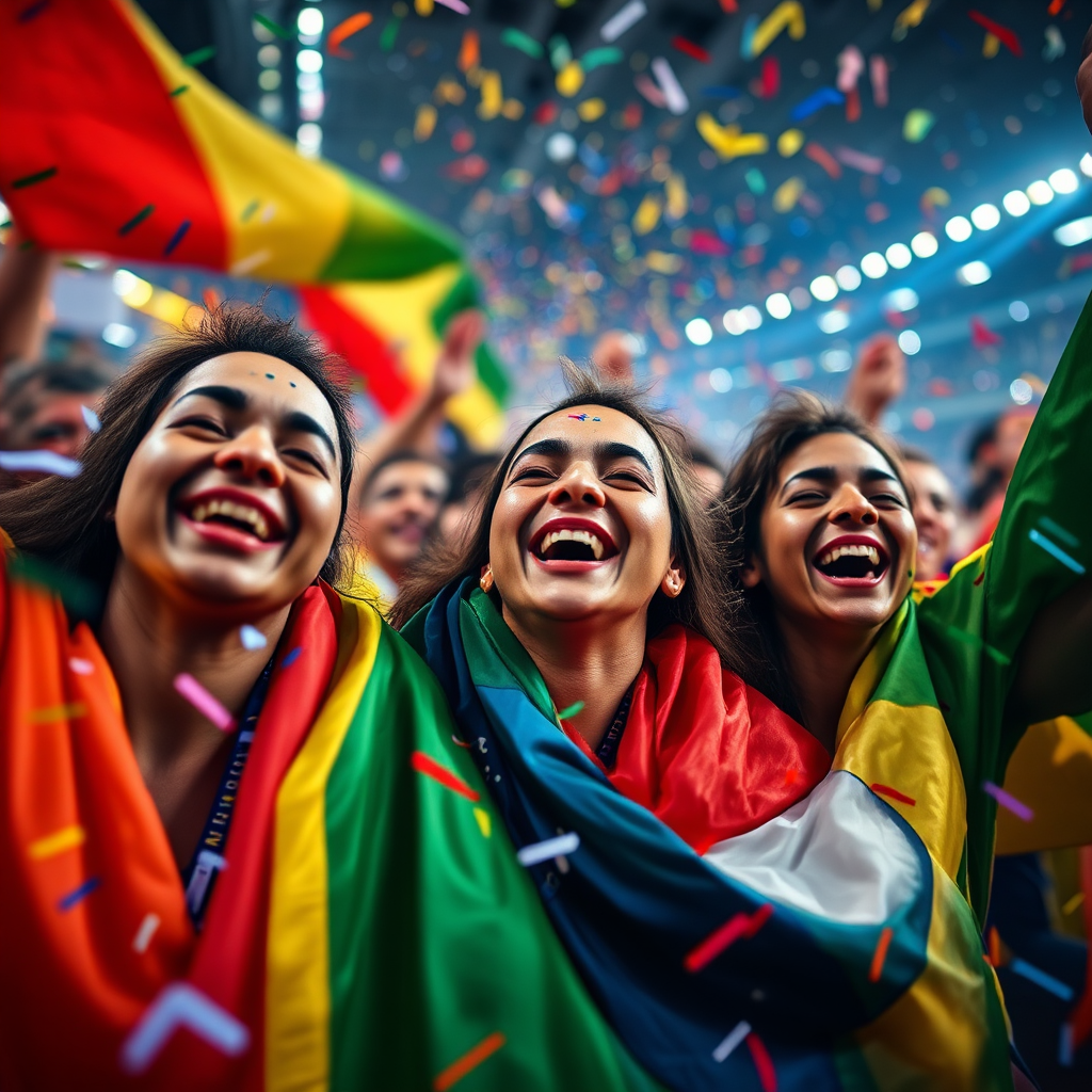 World Cup 2026 và cơ hội cho những đội bóng nhỏ tạo bất ngờ