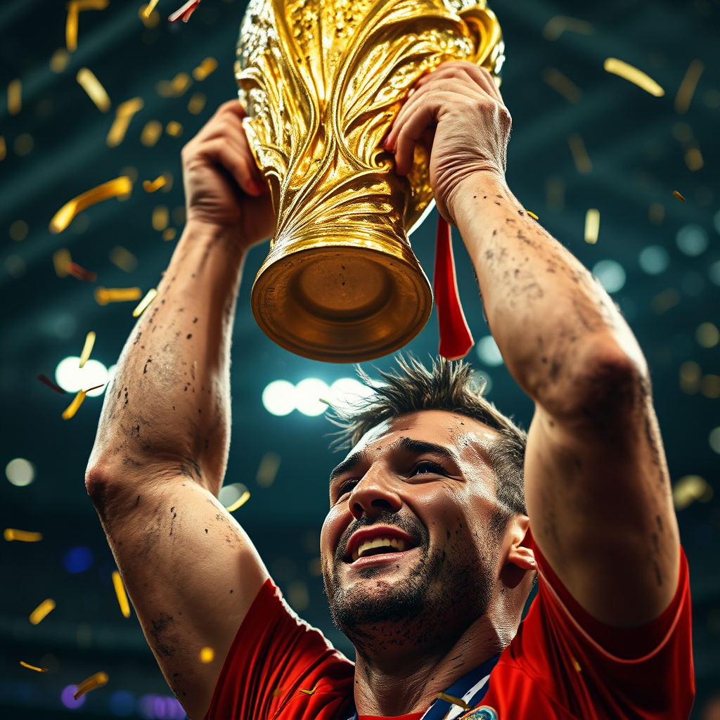 World Cup 2026: Khi bóng đá hiện đại đạt đến giới hạn