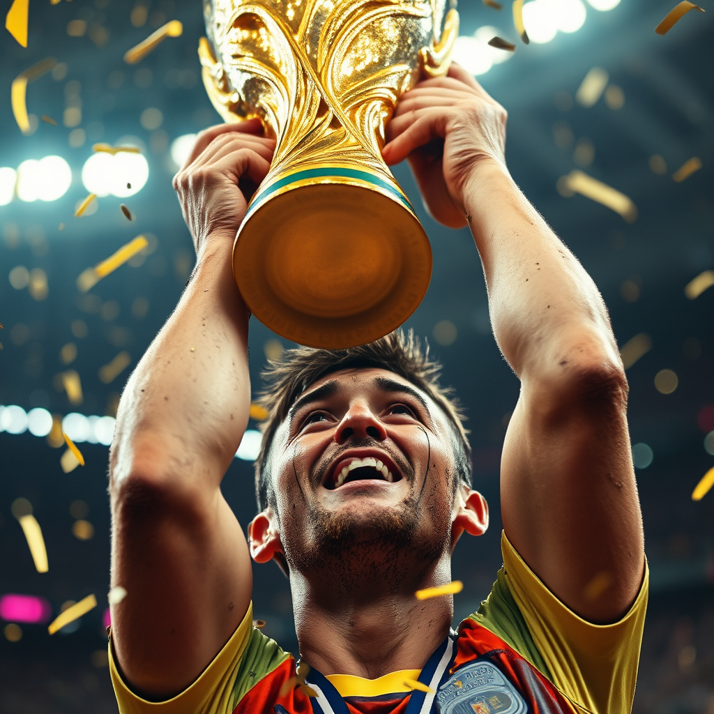 World Cup 2026 Và Những Trận Đại Chiến Không Khoan Nhượng