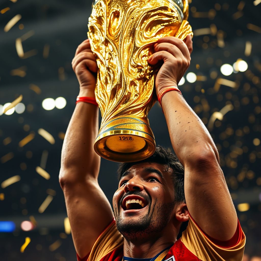 World Cup 2026 và sự thay đổi toàn diện của bóng đá thế giới