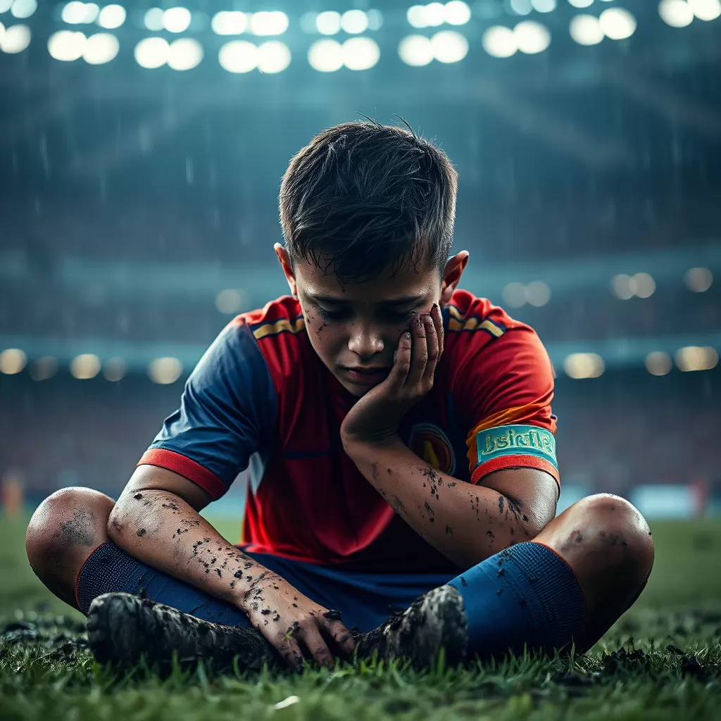 World Cup: Đấu Trường Tinh Hoa Của Bóng Đá Thế Giới Và Cơn Khát Vô Hạn Của Người Hâm Mộ