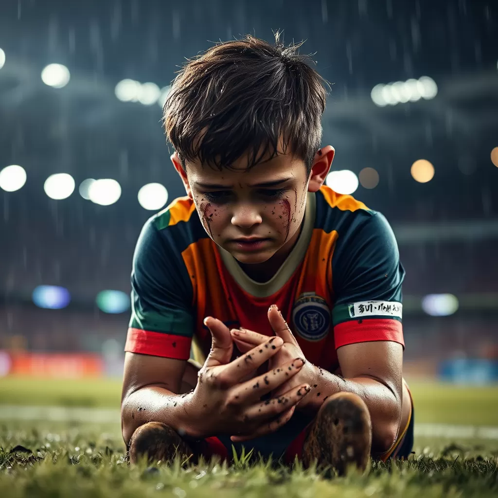 World Cup 2026: Những Trận Đấu Rực Lửa Sắp Diễn Ra