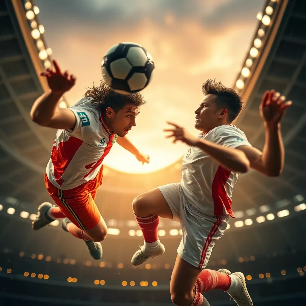 Những cầu thủ trẻ có thể trở thành siêu sao thế giới mới