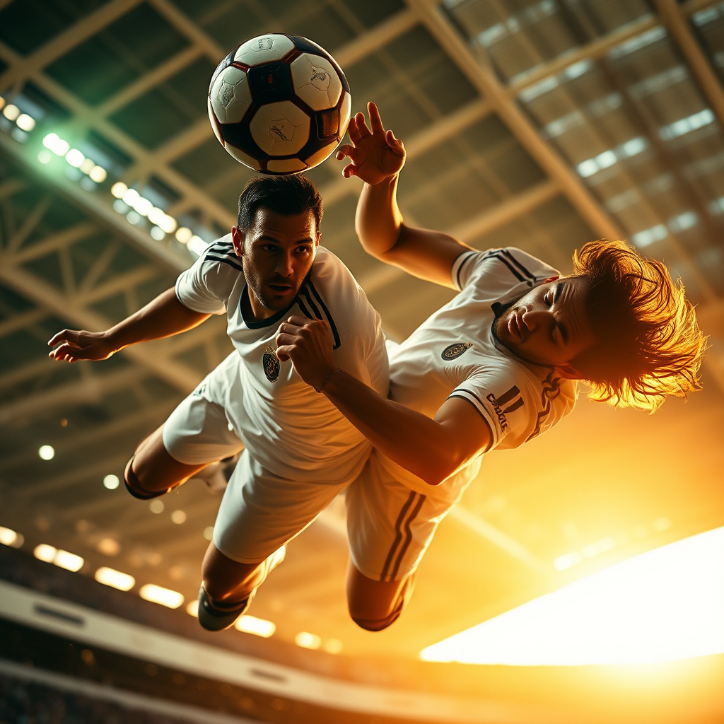 World Cup 2026: Sân chơi bất tận của những trận cầu không khoan nhượng