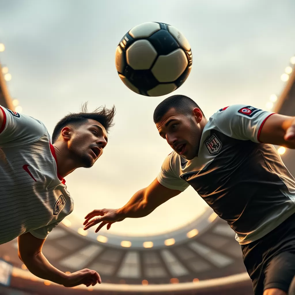 Những phương án che chắn đường chuyền vào khu vực nguy hiểm tại bán kết World Cup 2026 qua z188.systems — view 4