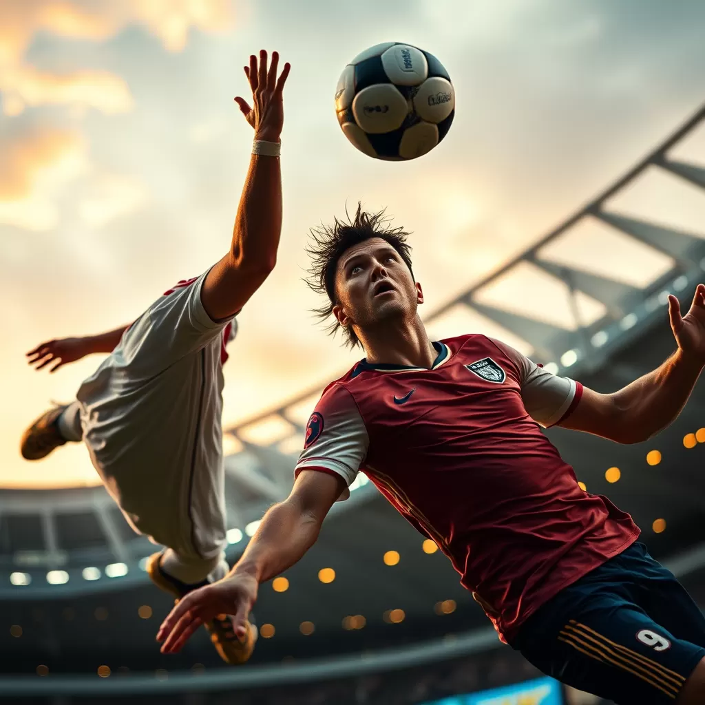 Phân Tích Hàng Công Hai Đội Chung Kết World Cup 2026 | u888com.media — view 4