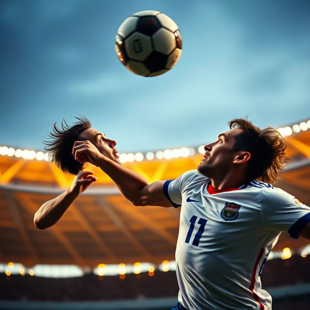 World Cup 2026 Và Các Siêu Sao Đang Sẵn Sàng Bùng Nổ