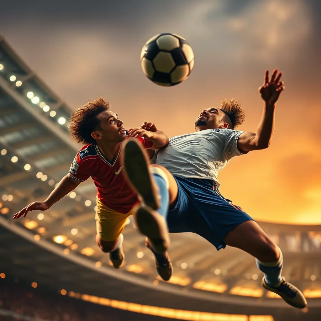 World Cup 2026: Những siêu sao định đoạt trận đấu