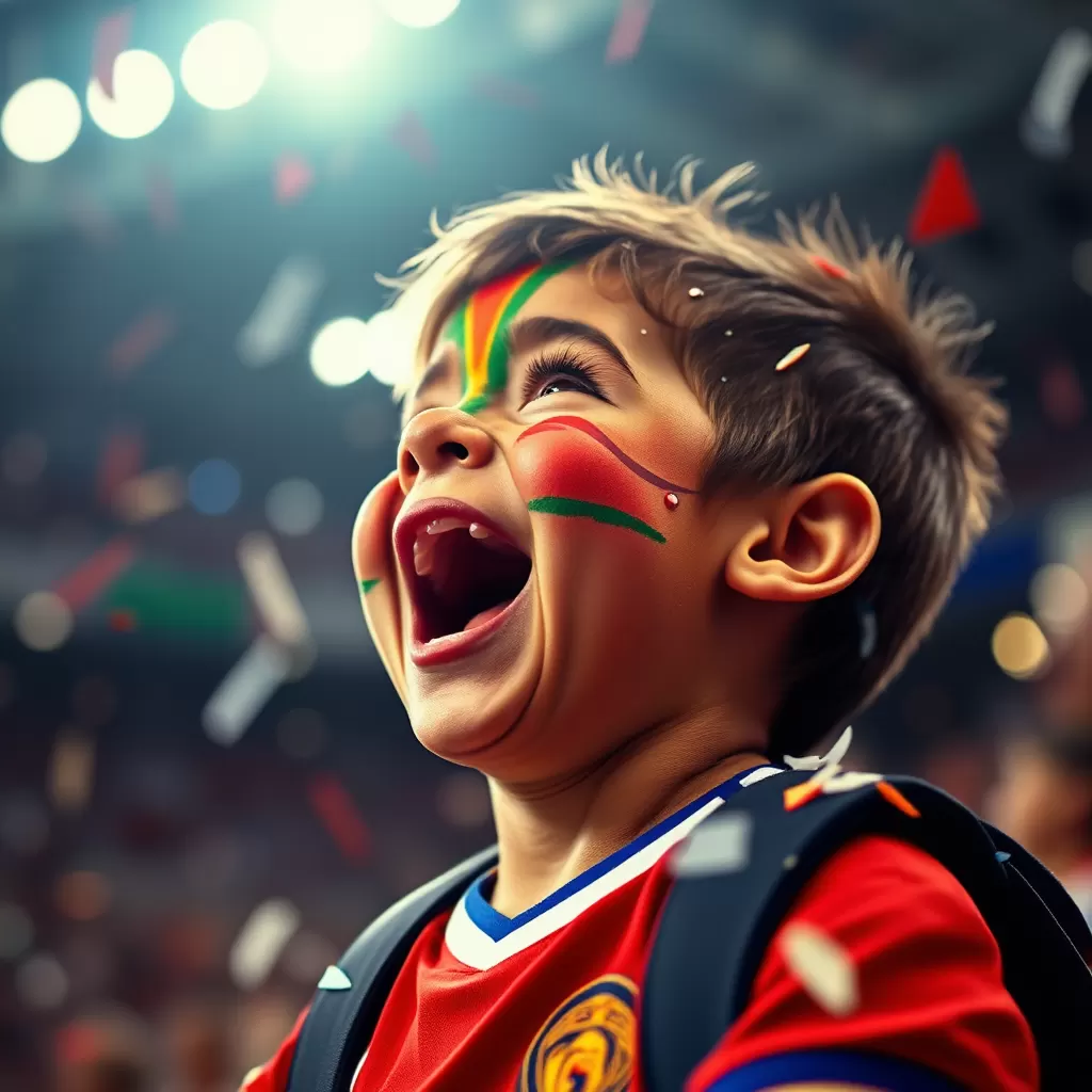Đam mê bóng đá Tây Ban Nha? Gia nhập World Cup cùng TG88 ngay! — view 4