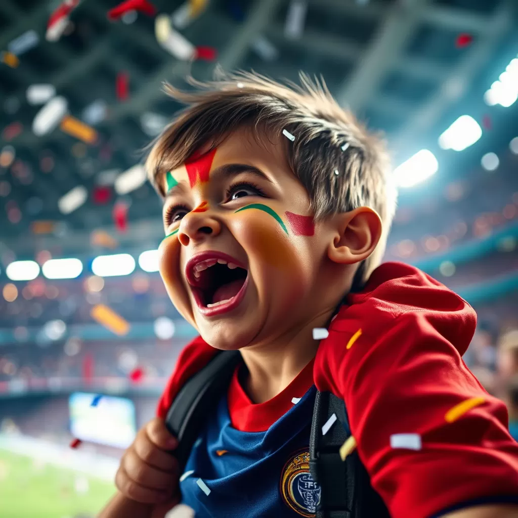 Những Điểm Nóng Trên Sân Trong Trận Chung Kết World Cup 2026 | gg88.center — view 3