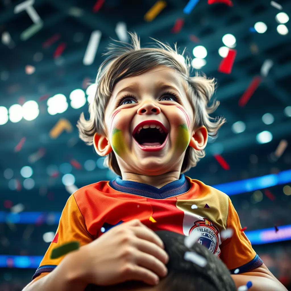 Những Điểm Nóng Trên Sân Trong Trận Chung Kết World Cup 2026 | gg88.center — view 4