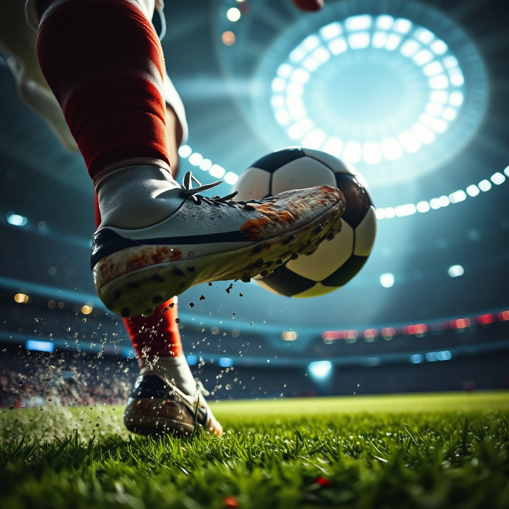 Những Trận Derby Quốc Gia Đáng Chờ Tại World Cup 2026