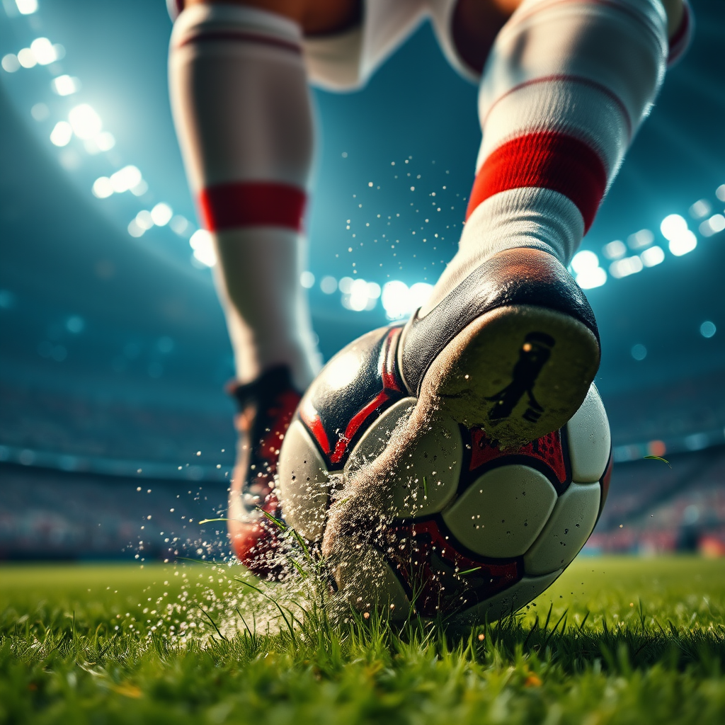 World Cup 2026: Những Màn Trình Diễn Cá Nhân Xuất Sắc Đáng Nhớ Nhất