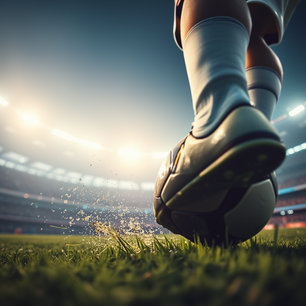 World Cup 2026 Và Cuộc Cạnh Tranh Giữa Những Ngôi Sao Hàng Đầu