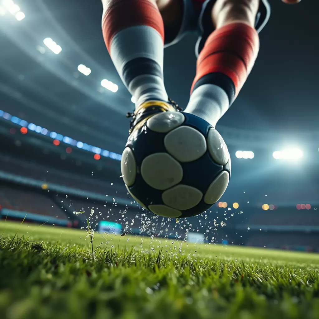 Phân Tích Chiến Thuật Kiểm Soát Khoảng Trống Phía Sau Hậu Vệ Dâng Cao Ở Bán Kết World Cup 2026 Tại SIN88 — view 3