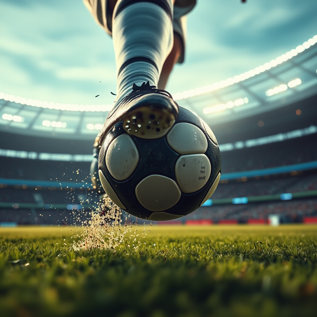 World Cup 2026 Và Cuộc Đua Danh Hiệu Cá Nhân Hấp Dẫn Nhất