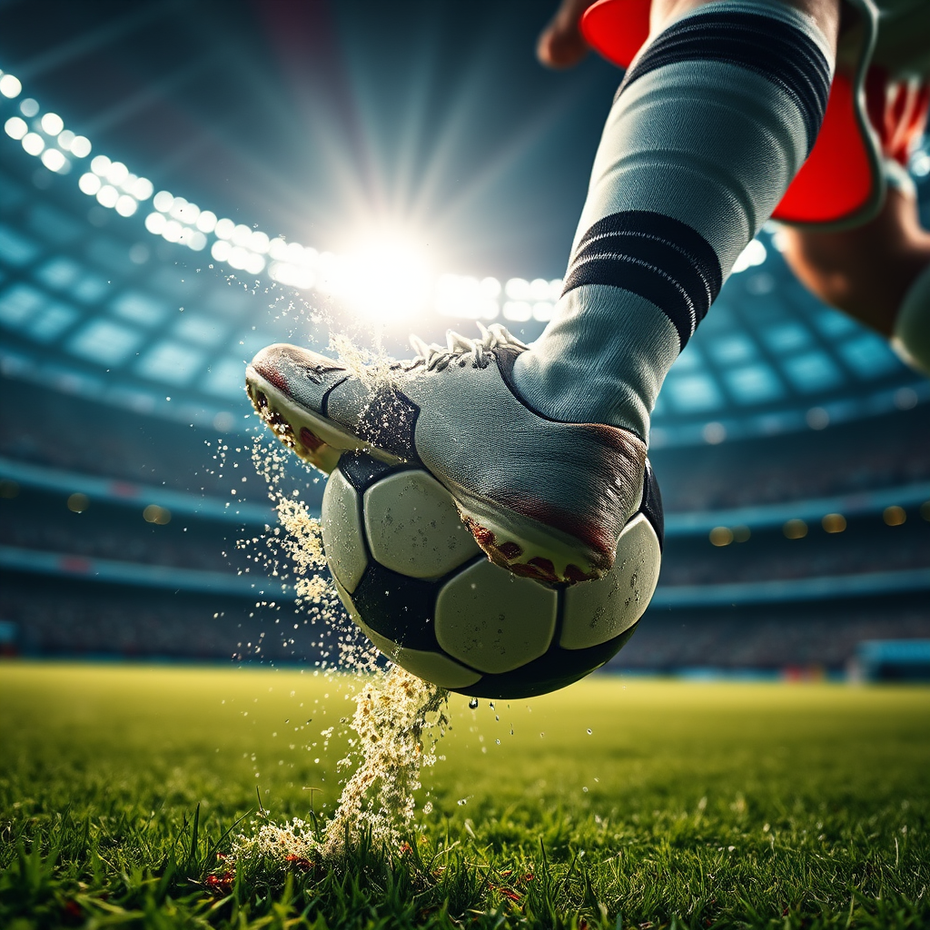 Những Thay Đổi Lớn Nhất Trong World Cup 2026 Mà Bạn Cần Biết