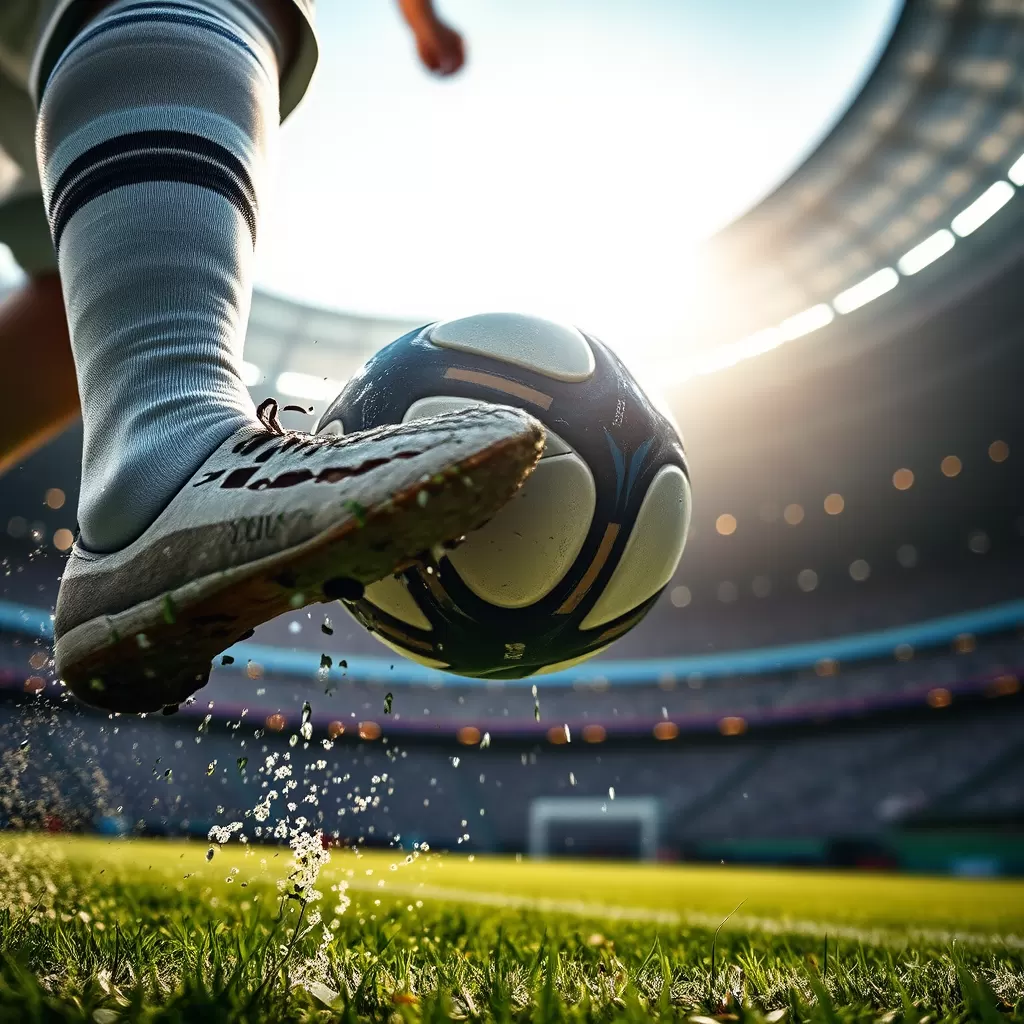 World Cup 2026: Sự trở lại của các ông lớn và những kỳ vọng chưa từng có