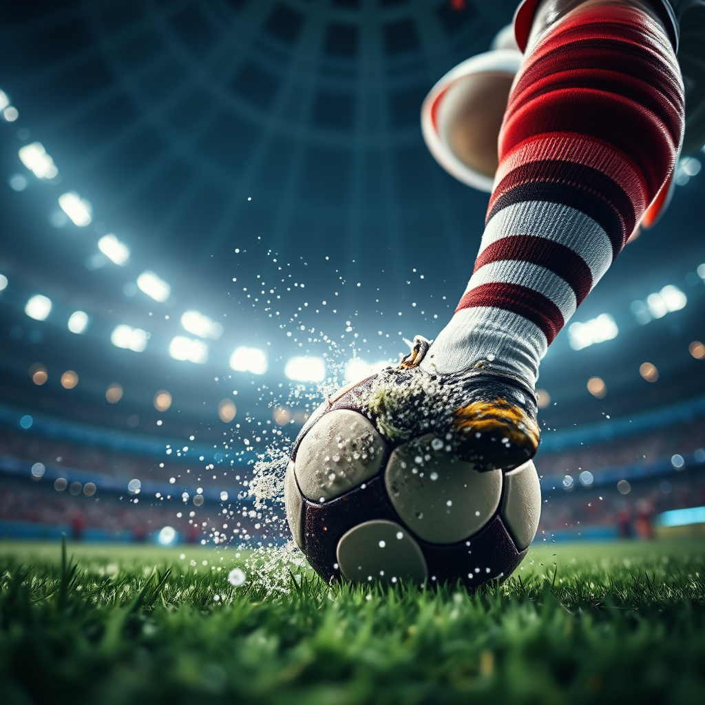 World Cup 2026: Các bảng đấu đầy bất ngờ và kịch tính