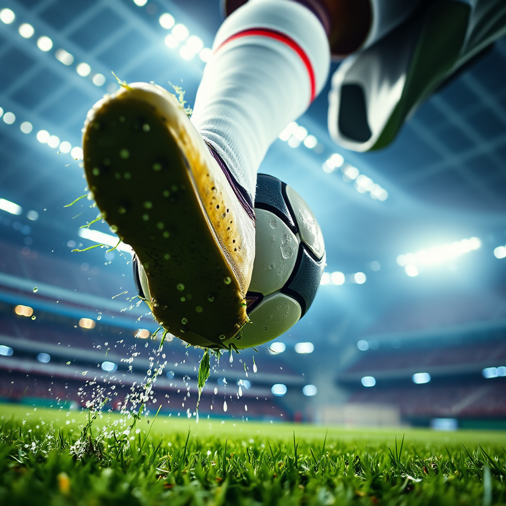 World Cup 2026: Những khoảnh khắc để đời – Sân chơi của những huyền thoại