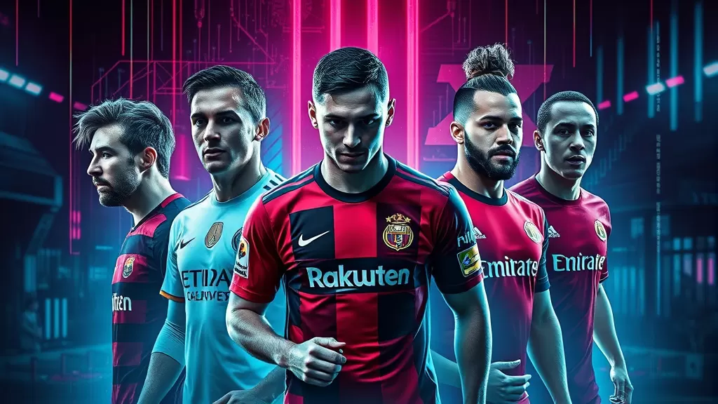 Những Kỷ Lục Có Thể Bị Phá Ở World Cup 2026: Sân Chơi Của Những Điều Chưa Từng Có