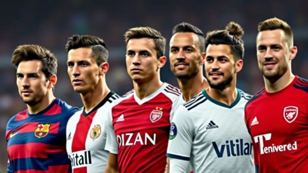 Những Kỷ Lục Có Thể Bị Phá Ở World Cup 2026: Sân Chơi Của Những Điều Chưa Từng Có — view 3