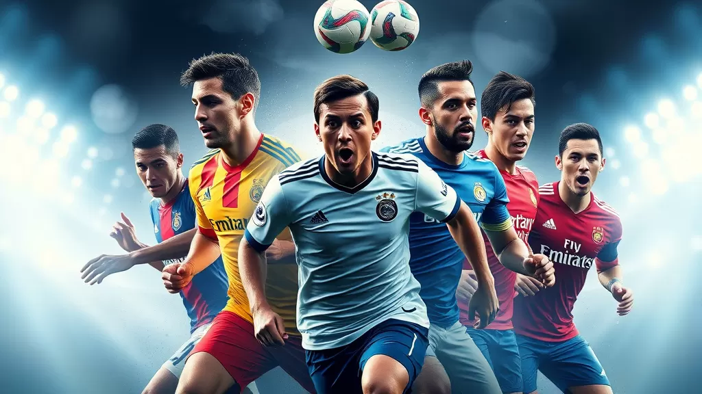 Những Đội Tuyển Có Hàng Công Mạnh Nhất Tại World Cup 2026 — view 2