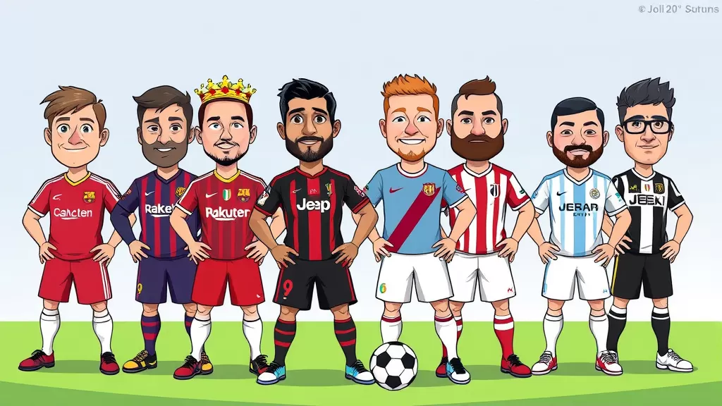 World Cup 2026 và Sự Thay Đổi Mang Tính Cách Mạng Trong Hệ Thống Thi Đấu Quốc Tế — view 2